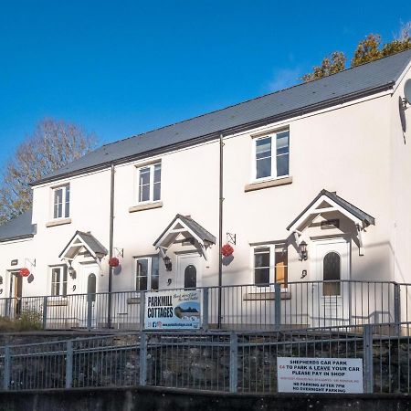 Oxwich Cottage - 2 Bedroom - Parkmill Extérieur photo