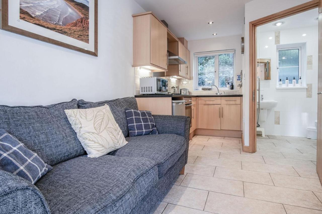 Oxwich Cottage - 2 Bedroom - Parkmill Extérieur photo