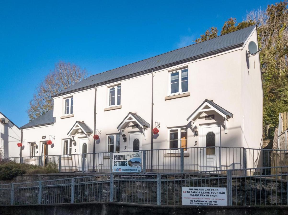Oxwich Cottage - 2 Bedroom - Parkmill Extérieur photo