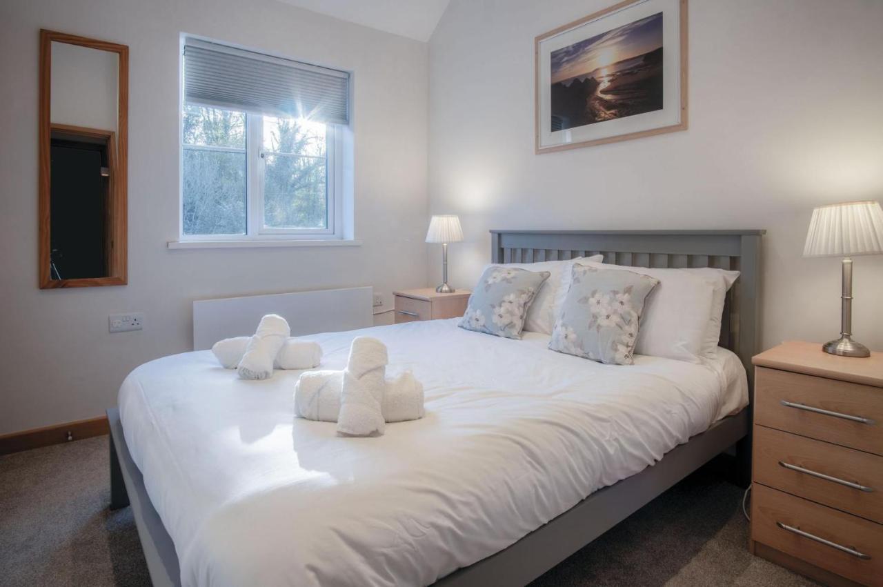 Oxwich Cottage - 2 Bedroom - Parkmill Extérieur photo