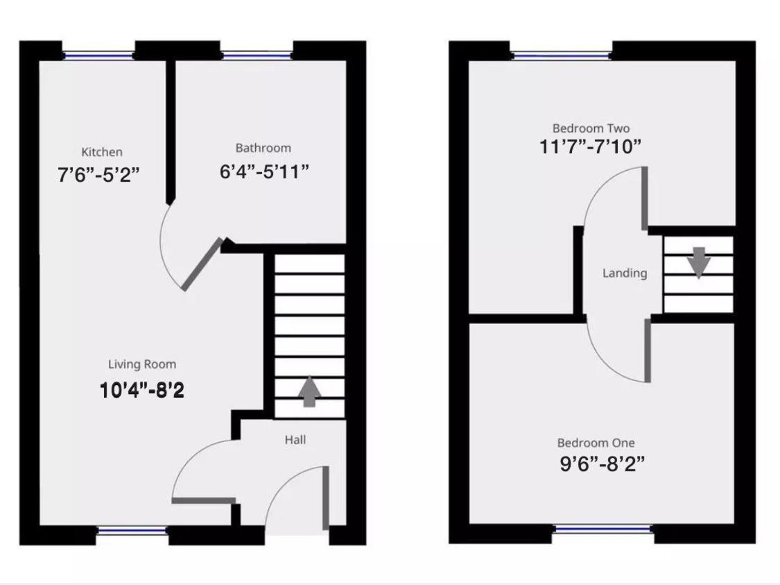 Oxwich Cottage - 2 Bedroom - Parkmill Extérieur photo